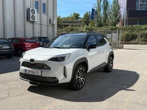 Toyota Yaris Cross 1.5 130H GR Sport - Foto 6
