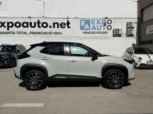 Toyota Yaris Cross 1.5 130H GR Sport - Foto 15