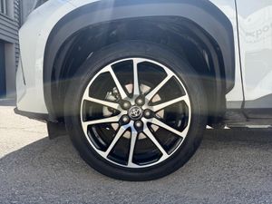 Toyota Yaris Cross 1.5 130H GR Sport - Foto 13