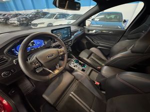 Ford Focus 2.3 Ecoboost 206kW ST Auto - Foto 17