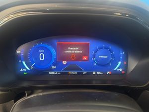 Ford Focus 2.3 Ecoboost 206kW ST Auto - Foto 22