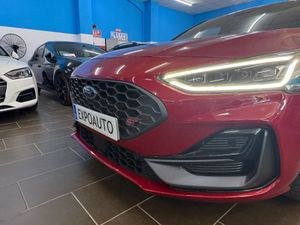 Ford Focus 2.3 Ecoboost 206kW ST Auto - Foto 6
