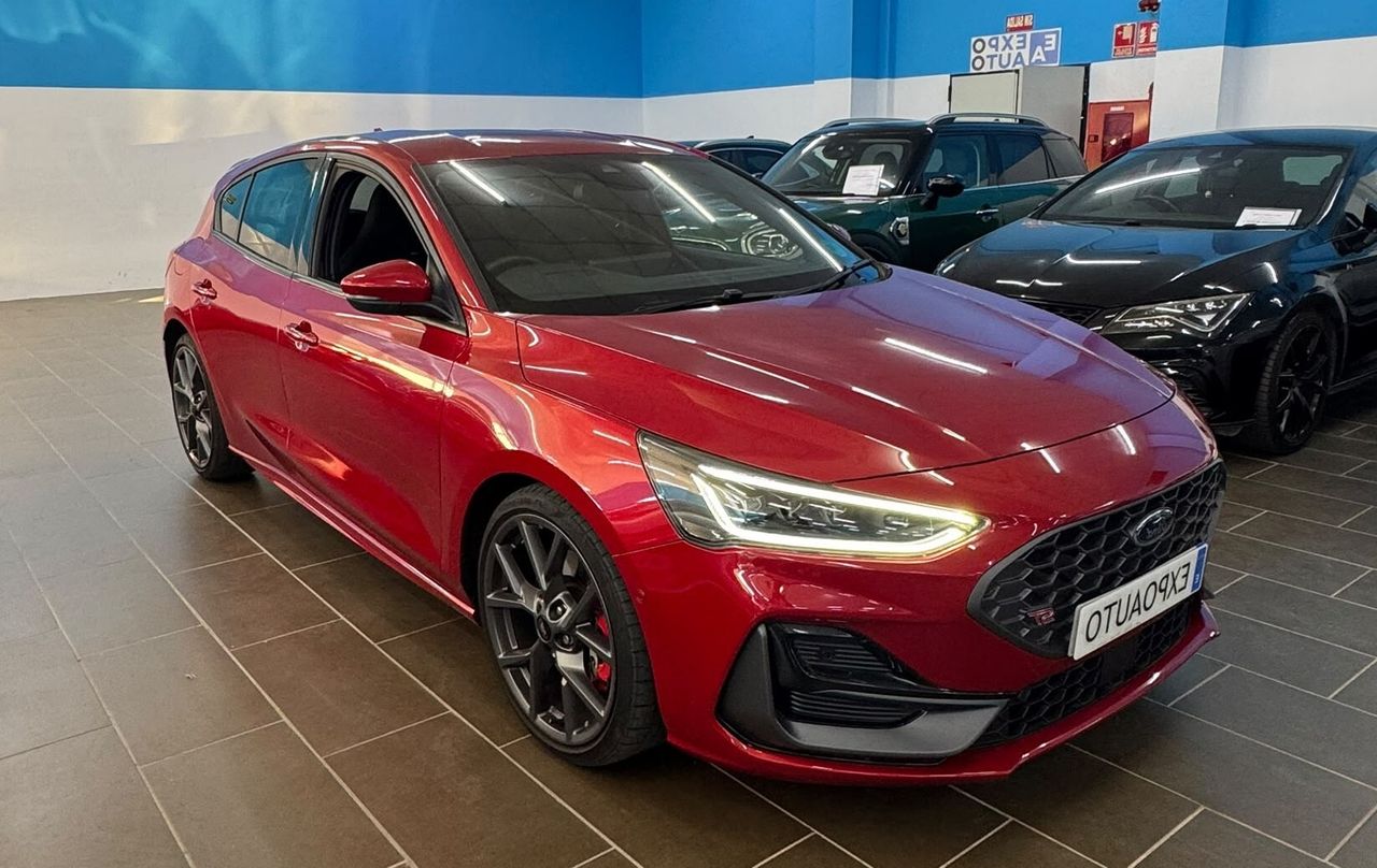 Ford Focus 2.3 Ecoboost 206kW ST Auto - Foto 1