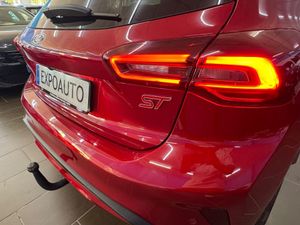 Ford Focus 2.3 Ecoboost 206kW ST Auto - Foto 9