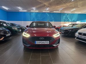 Ford Focus 2.3 Ecoboost 206kW ST Auto - Foto 5