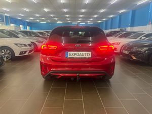 Ford Focus 2.3 Ecoboost 206kW ST Auto - Foto 8