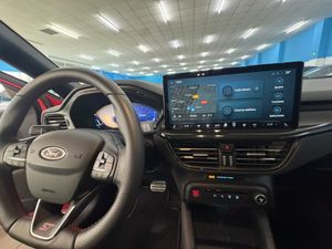 Ford Focus 2.3 Ecoboost 206kW ST Auto - Foto 20