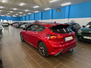 Ford Focus 2.3 Ecoboost 206kW ST Auto - Foto 4