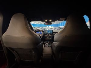 Ford Focus 2.3 Ecoboost 206kW ST Auto - Foto 15