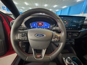 Ford Focus 2.3 Ecoboost 206kW ST Auto - Foto 21