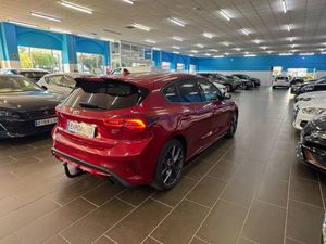 Ford Focus 2.3 Ecoboost 206kW ST Auto - Foto 7