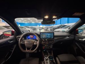 Ford Focus 2.3 Ecoboost 206kW ST Auto - Foto 14