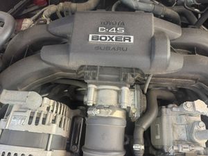 Subaru BRZ 2.0R Sport - Foto 18