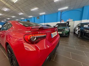 Subaru BRZ 2.0R Sport - Foto 11