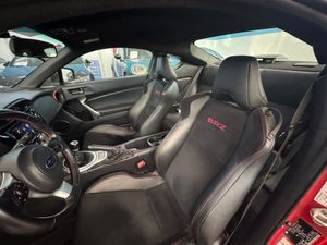 Subaru BRZ 2.0R Sport - Foto 13