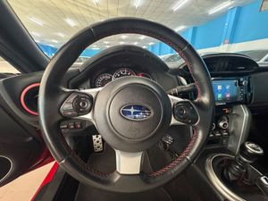 Subaru BRZ 2.0R Sport - Foto 19