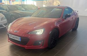 Subaru BRZ 2.0R Sport - Foto 20
