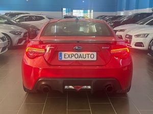 Subaru BRZ 2.0R Sport - Foto 4