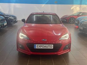 Subaru BRZ 2.0R Sport - Foto 21