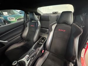 Subaru BRZ 2.0R Sport - Foto 12