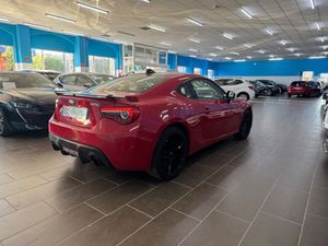 Subaru BRZ 2.0R Sport - Foto 5