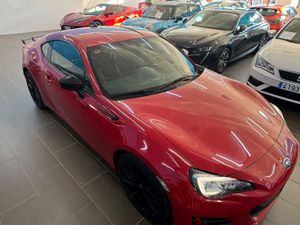 Subaru BRZ 2.0R Sport - Foto 6