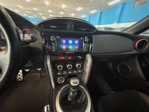 Subaru BRZ 2.0R Sport - Foto 15