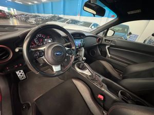 Subaru BRZ 2.0R Sport - Foto 14