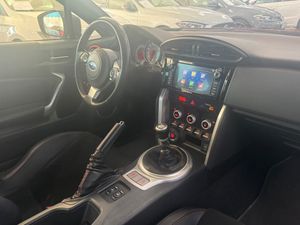 Subaru BRZ 2.0R Sport - Foto 8