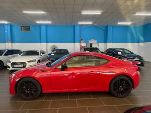Subaru BRZ 2.0R Sport - Foto 3
