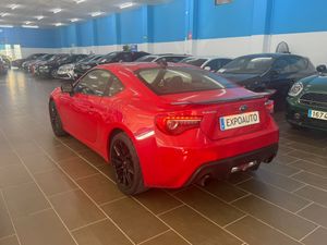 Subaru BRZ 2.0R Sport - Foto 3