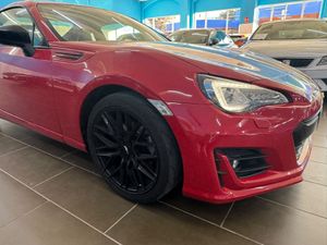 Subaru BRZ 2.0R Sport - Foto 10