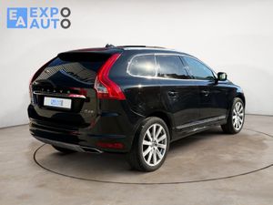 Volvo XC60 2.4 D4 AWD Momentum Auto - Foto 27