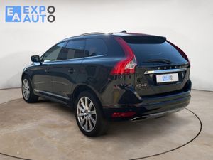 Volvo XC60 2.4 D4 AWD Momentum Auto - Foto 25