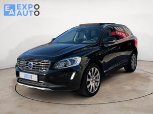Volvo XC60 2.4 D4 AWD Momentum Auto - Foto 3