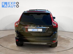 Volvo XC60 2.4 D4 AWD Momentum Auto - Foto 26