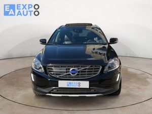 Volvo XC60 2.4 D4 AWD Momentum Auto - Foto 3