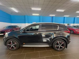 Kia Sportage 1.7 CRDi VGT 85 kW GT Line 4x2 Eco-Dynam - Foto 3