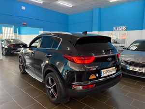 Kia Sportage 1.7 CRDi VGT 85 kW GT Line 4x2 Eco-Dynam - Foto 7