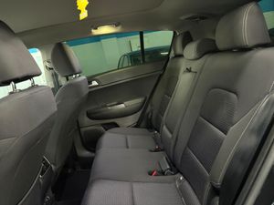 Kia Sportage 1.7 CRDi VGT 85 kW GT Line 4x2 Eco-Dynam - Foto 15