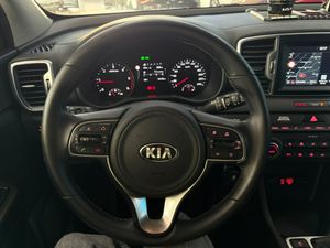 Kia Sportage 1.7 CRDi VGT 85 kW GT Line 4x2 Eco-Dynam - Foto 10