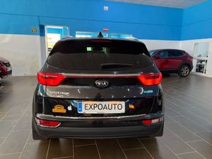 Kia Sportage 1.7 CRDi VGT 85 kW GT Line 4x2 Eco-Dynam - Foto 4