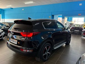 Kia Sportage 1.7 CRDi VGT 85 kW GT Line 4x2 Eco-Dynam - Foto 17