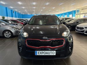 Kia Sportage 1.7 CRDi VGT 85 kW GT Line 4x2 Eco-Dynam - Foto 6