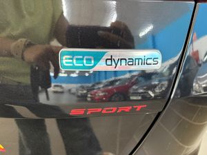 Kia Sportage 1.7 CRDi VGT 85 kW GT Line 4x2 Eco-Dynam - Foto 19