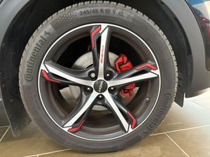 Kia Sportage 1.7 CRDi VGT 85 kW GT Line 4x2 Eco-Dynam - Foto 5