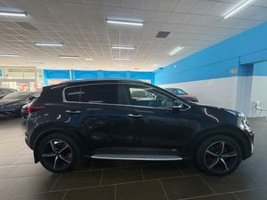 Kia Sportage 1.7 CRDi VGT 85 kW GT Line 4x2 Eco-Dynam - Foto 18