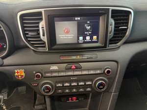 Kia Sportage 1.7 CRDi VGT 85 kW GT Line 4x2 Eco-Dynam - Foto 12