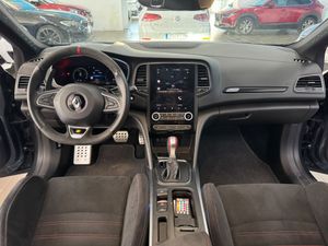 Renault Megane R.S. TCe 221 kW (300CV) EDC GPF - Foto 15