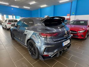 Renault Megane R.S. TCe 221 kW (300CV) EDC GPF - Foto 9